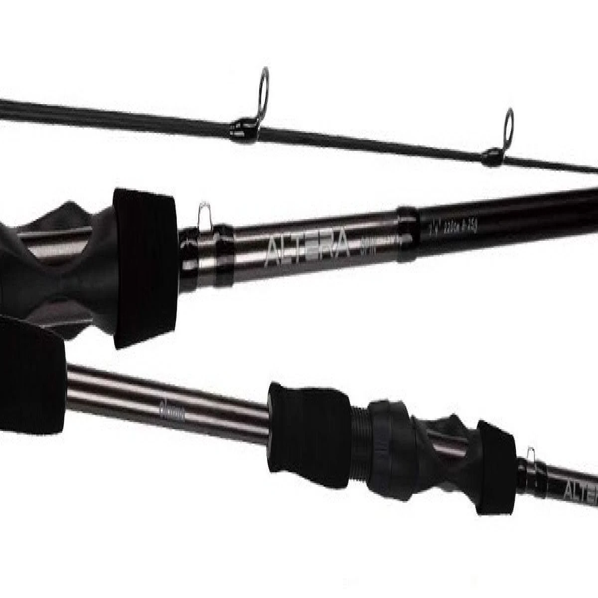 OKUMA Altera Spin 240cm 15-40gr 2 Parça Spin Kamışı