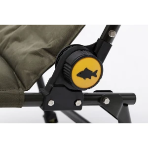 Prologic Inspire Lite-Pro Recliner Chair With Armrests 140 KG Sandalye