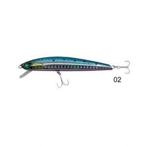 Kendo Lw Minnow 88F  7,4 gr Suni Yem - 02