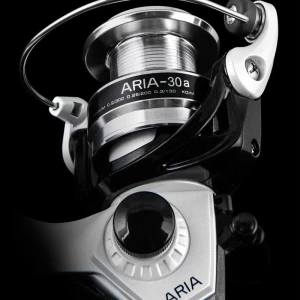Okuma Aria-65 Olta Makinesi