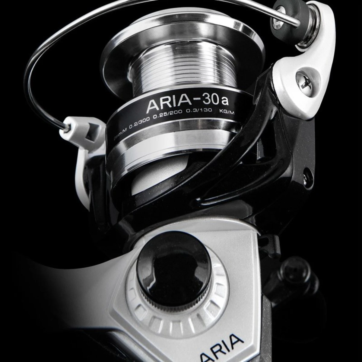 Okuma Aria-65 Olta Makinesi