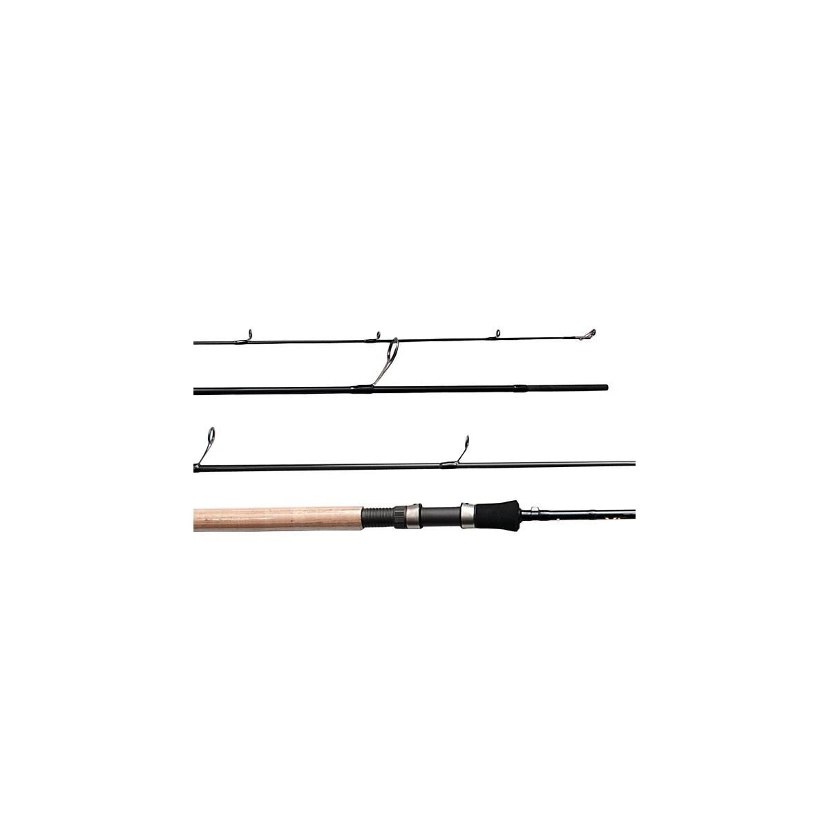 OKUMA V System SPIN Olta Kamışı 270cm 10-40Gr