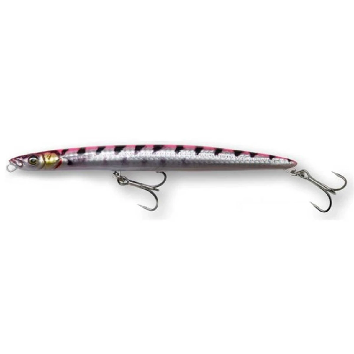 Savage gear Deep Walker 175 70 gr Suni Yem - Pink Barracuda