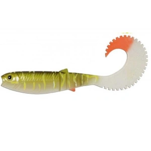 Savage gear LB Cannibal Curtail 12,5 cm 10 gr Suni Yem - Pike