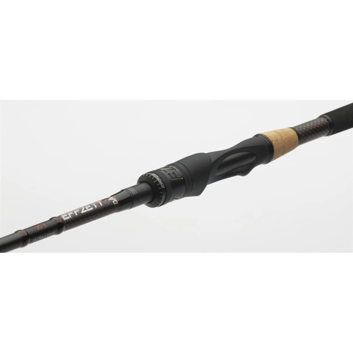 Dam FZ Z1 Ultra Lıght / Solid Tıp 2,10 m 2-8 gr Spin Kamışı
