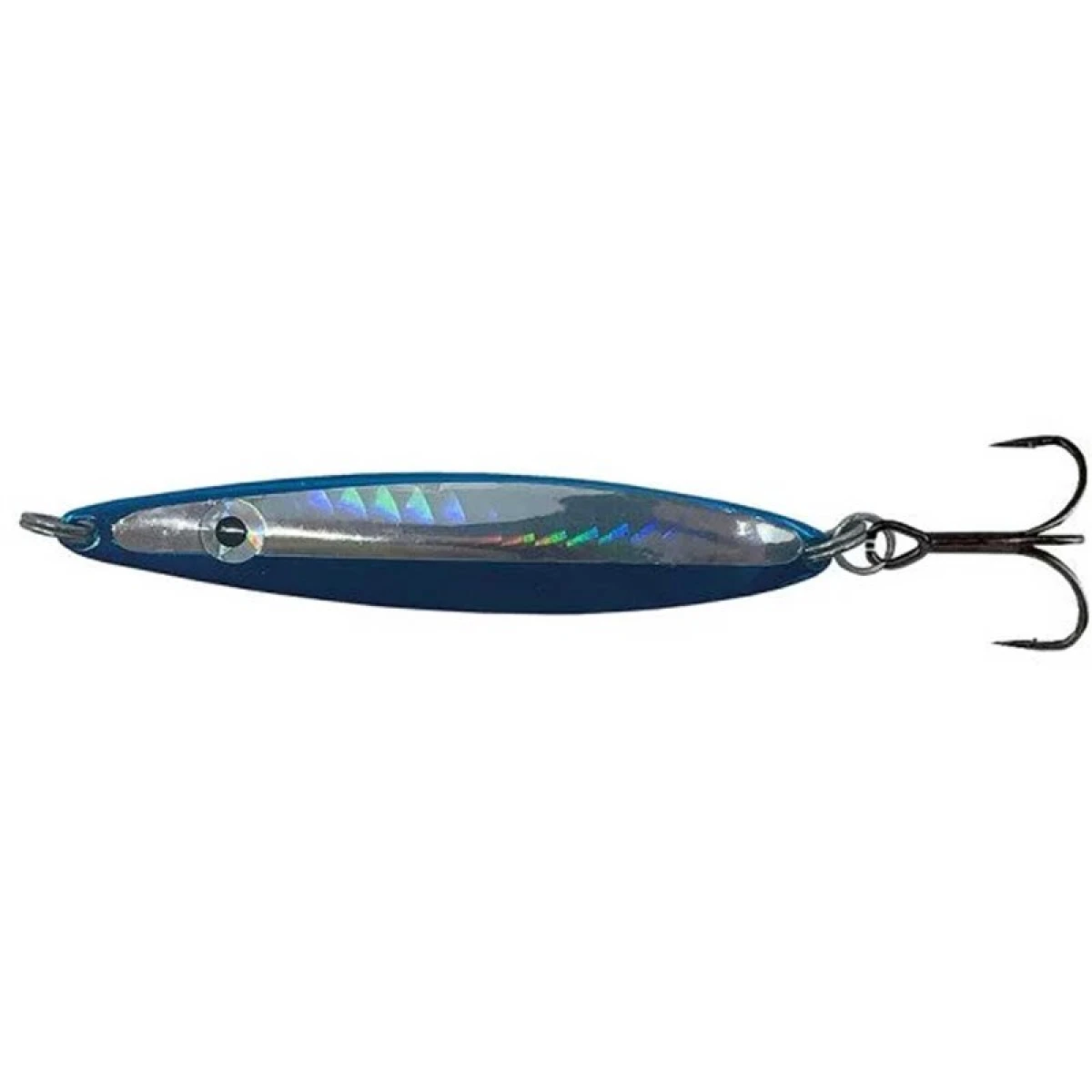 Hansen Fight 7.6cm 18g Kaşık - Blue/Flex