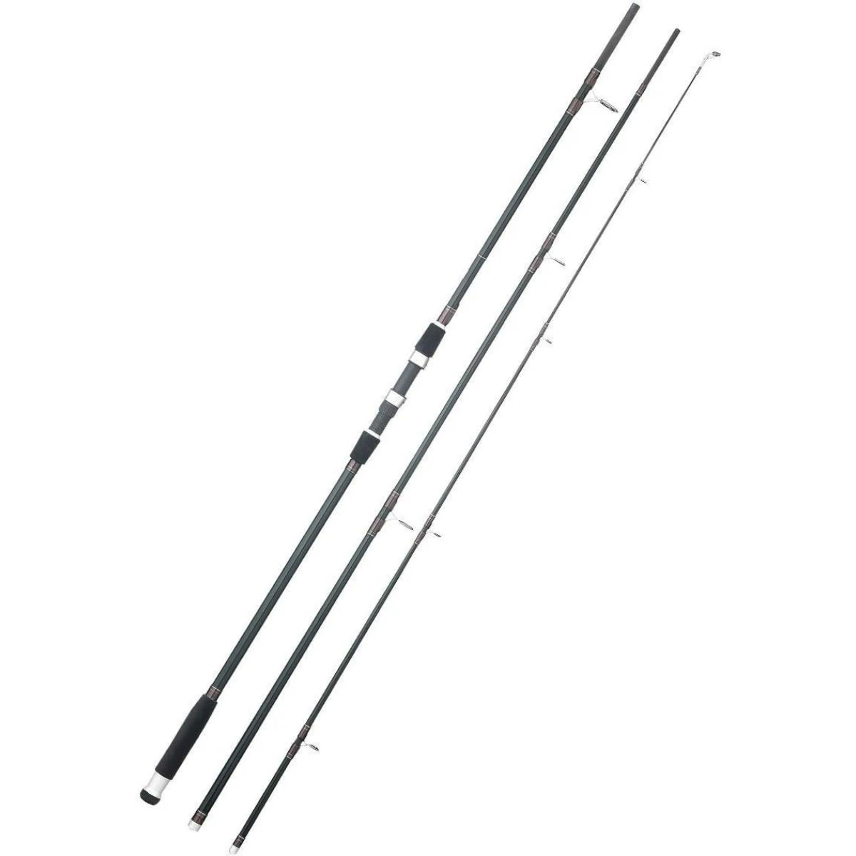 Okuma Epix V2 13' 390 cm 3,5 lb 3 Parça Sazan Kamışı