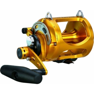 OKUMA Makaira Serisi Olta Makinesi MK-80WII