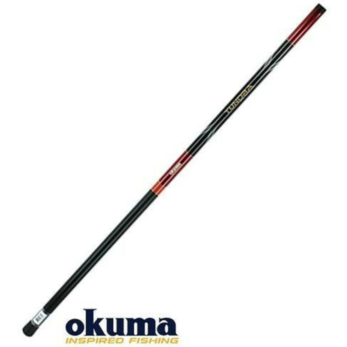 OKUMA Tundra Göl Kamışı - 800Cm