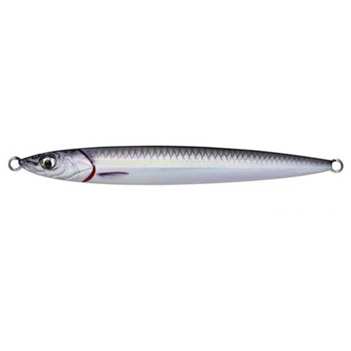 Savage gear 3D Slim Jig Minnow 100 gr 15 cm Suni Yem - Flash Minnow