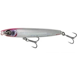 Savage Gear Cast Hacker 11.5 cm 63 gr Suni Yem - Pink Head LS