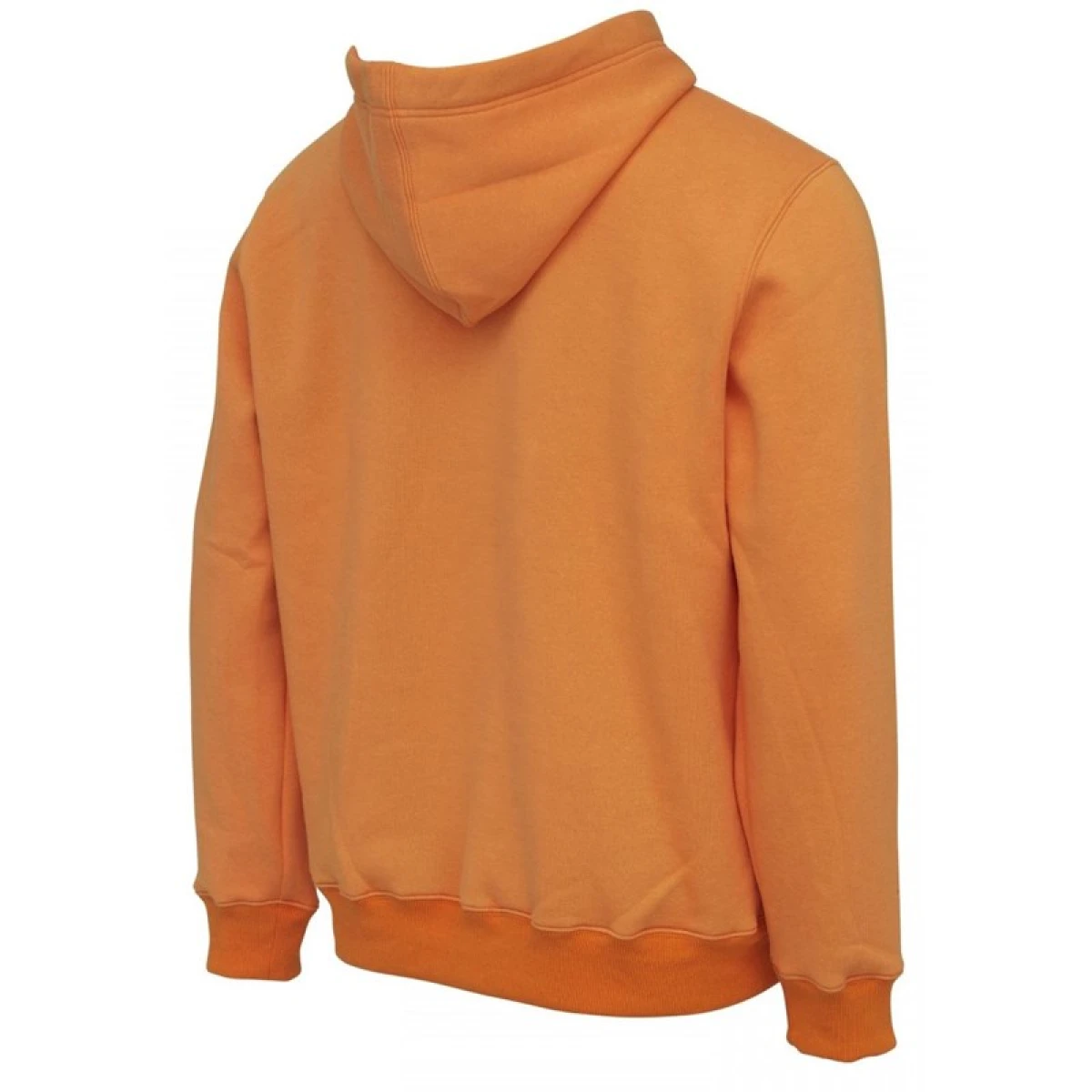 Savage Gear Mega Jaw Hoodie Sun Orange - L