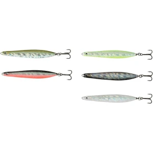 Savage gear Seeker Isp 98mm 23g Suni Yem - 05-White Paerl