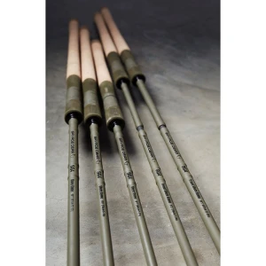 Savage Gear SG4 Shore Game 8'1''/2.46 m 7-21 gr 2 Parça