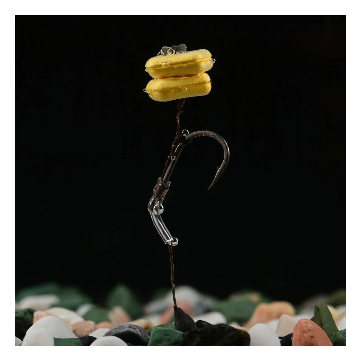 BKK Wide Gape İğne - 1 10 Pcs