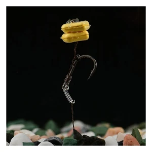 BKK Wide Gape İğne - 1 10 Pcs