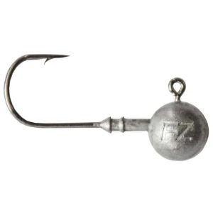 Dam Ball Jig Head 3/0 5 Adet - 10 gr