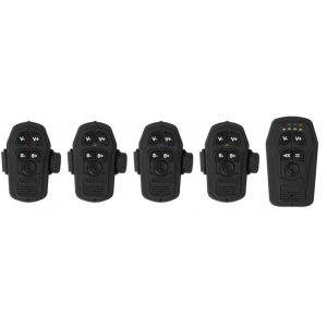 Dam Madcat Smart Alarm Set 4+1