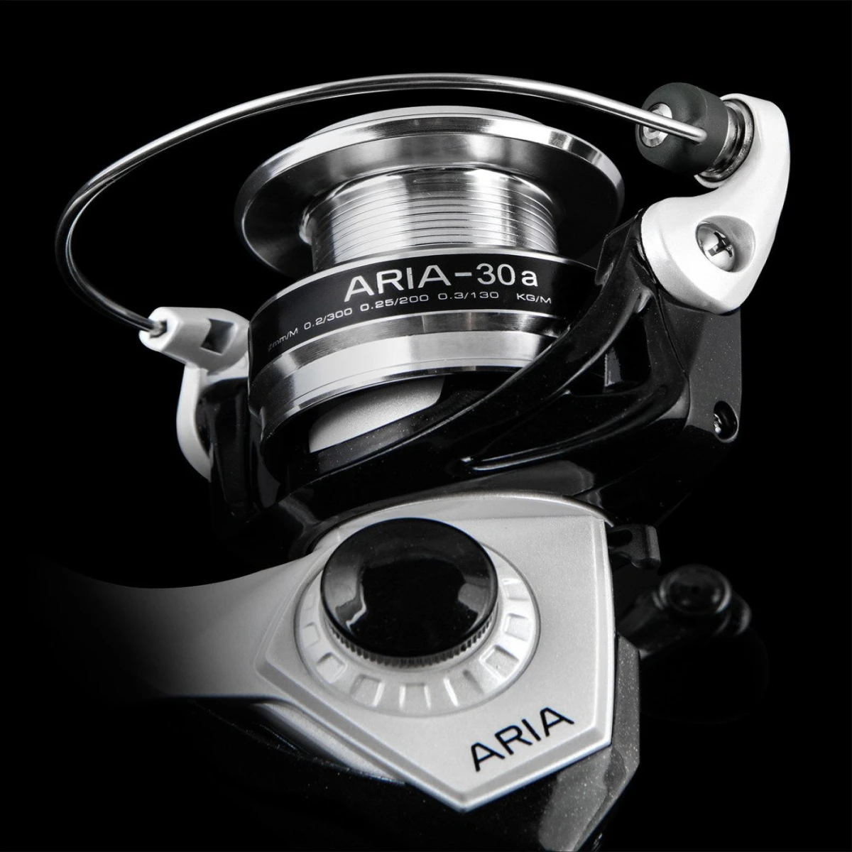 OKUMA Aria-20 Olta Makinesi