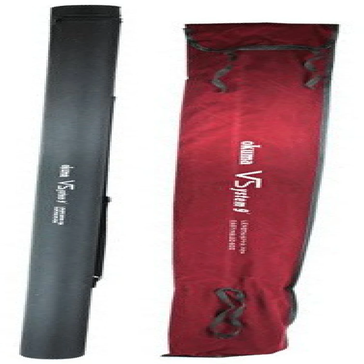 OKUMA V System SPIN Olta Kamışı 240cm 10-40Gr