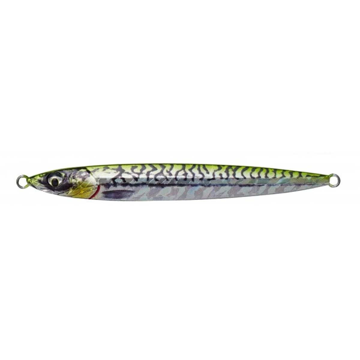 Savage Gear 3D Slim Jig Minnow 17 cm 150 gr - Green Mackerel PHP