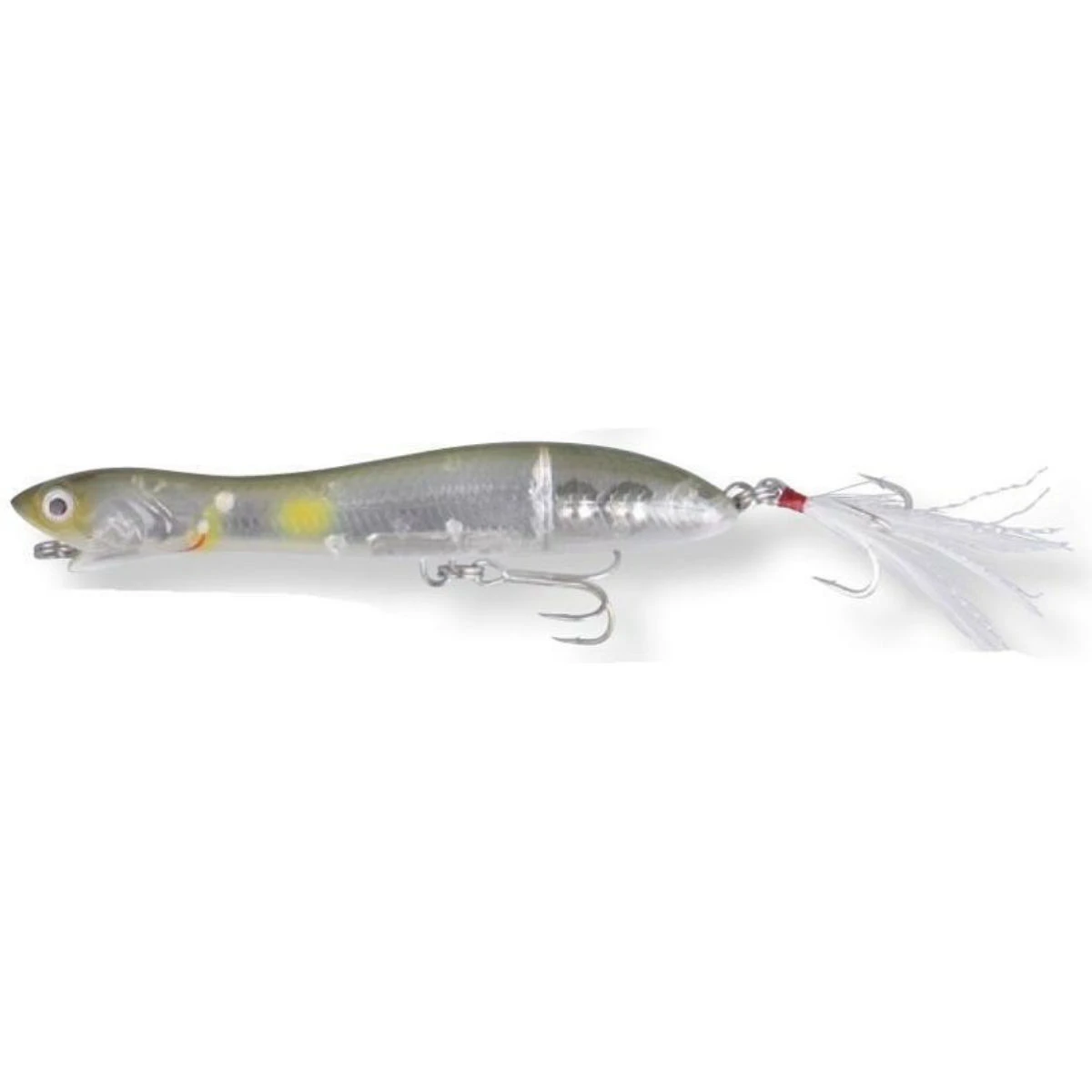 Savage gear Panıc Prey 105 V2  16 gr F Suni Yem - 04-Sandeel / Ayu