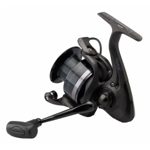 Dam Quick Darkside 4 6000S FD 3+1BB Olta Makinesi