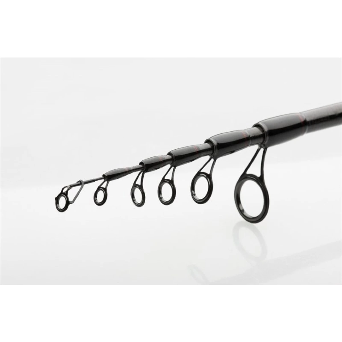 Dam Shadow Tele 7' 2.10 m 5-25 gr 6 Parça Spin Kamışı