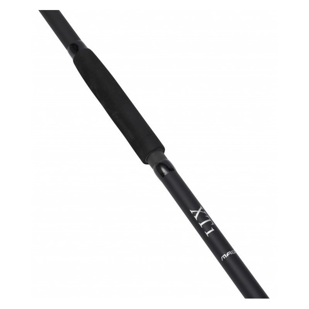 Dam XT1 Landing Net 32'' 180cm 2 Parça Kepçe