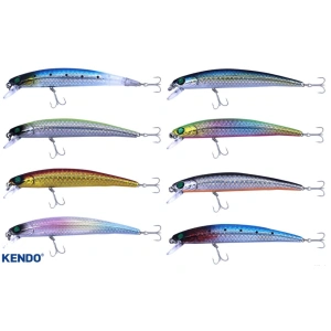 Kendo Zero Arise 9.0 cm 5.7g Floatıng Suni Yem - 13
