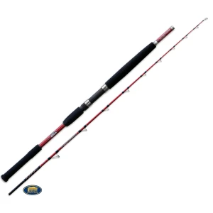 LINEAEFFE Slow Jıggıng Boat Up To 2.10 mt 160g Trolling Kamışı