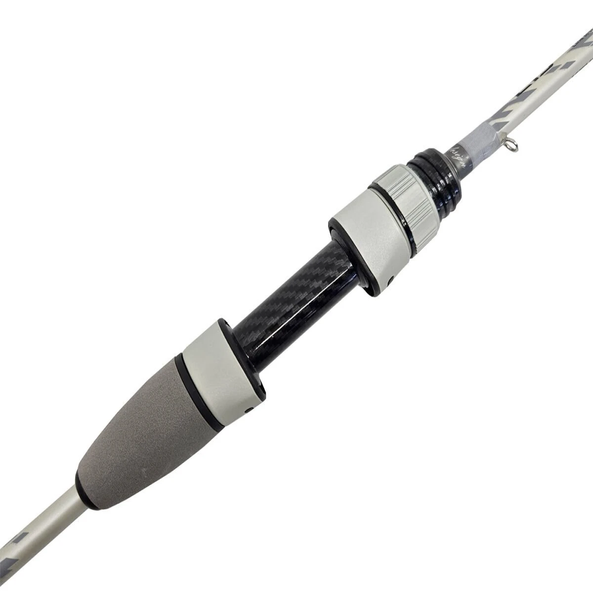 Kendo Kenshi Pro 1.98m 0.3-3 gr Olta Kamışı