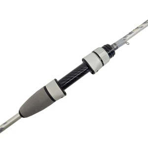Kendo Kenshi Pro 1.98m 0.3-3 gr Olta Kamışı