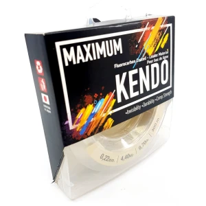 Kendo Maximum 300 mt Şampanya Makara Misine - 0,25 mm
