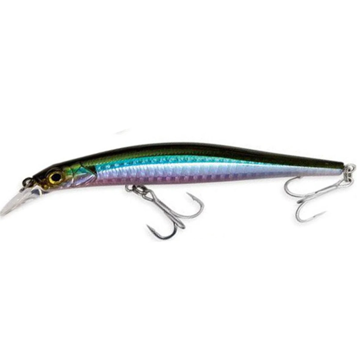 Nomura Alıve Minnow Mırror 10,5cm 15g Suni Yem - 757