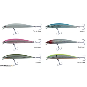 Savage gear Prey130 13cm 20g SF Suni Yem
