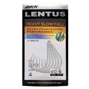 BKK Lentus İğne
