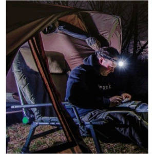 Prologıc Lumiax Headlamp