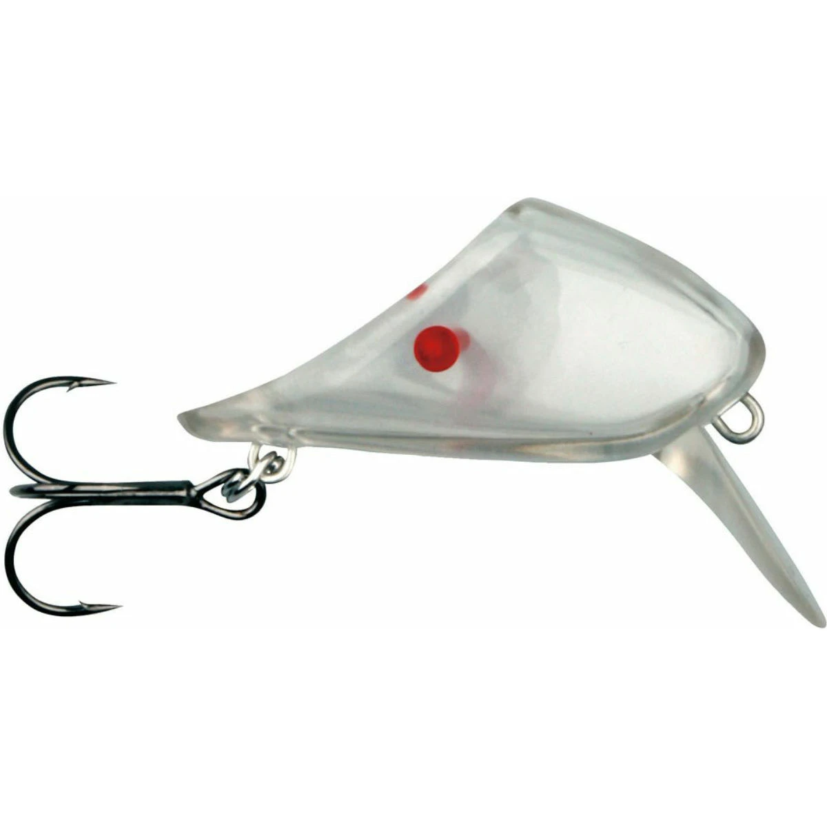 Savage gear 4Play Lip Scull Treble - S