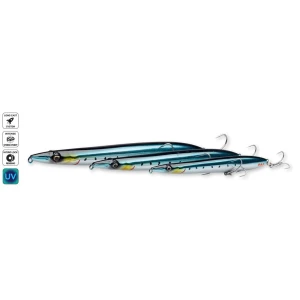 Savage Gear Surf Walker 2.0 12.5cm 9.5gr Floating Sahte Balık