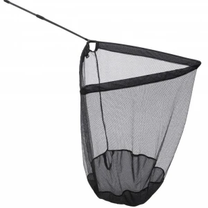 Dam XT1 Landing Net 32'' 180cm 2 Parça Kepçe