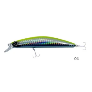 Kendo Killer's Minnow Hasen 100 F 14.1 gr Suni Yem - 04