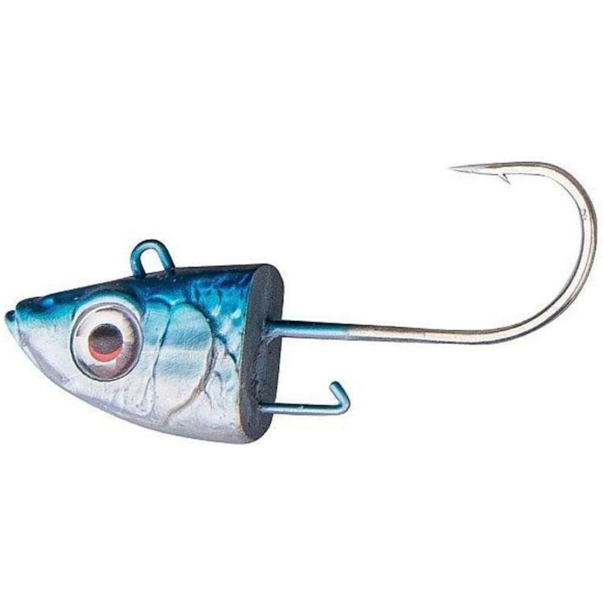 Savage gear 3D Sardine Jigheads 8 cm  #2 2 Adet - 7g