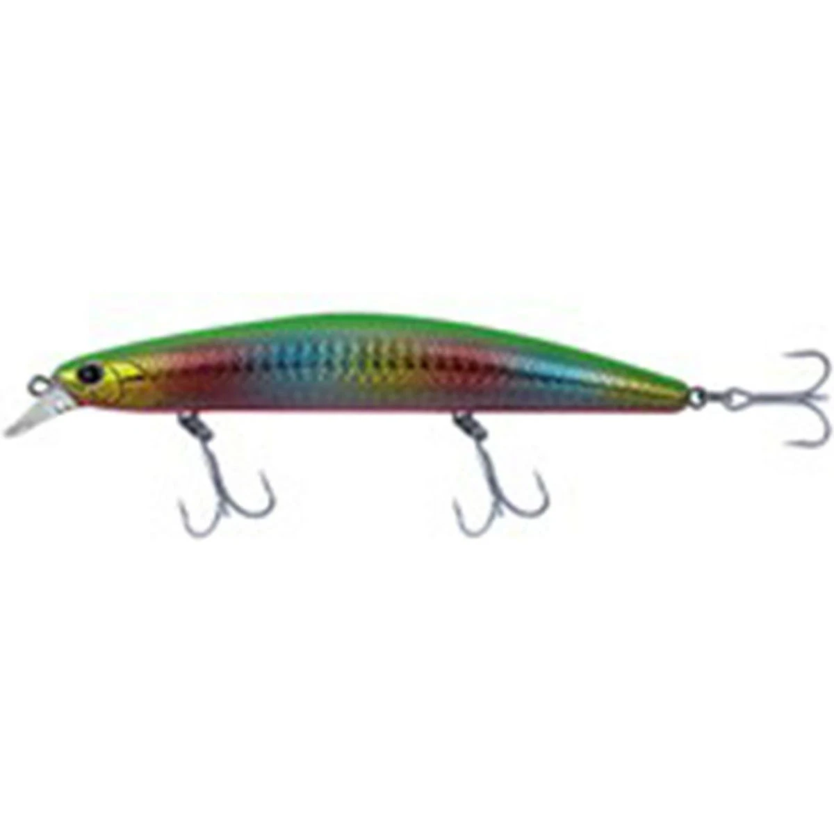 Kendo Seabass Mınnow 14.5cm 19,7g Floatıng Suni Yem - 17