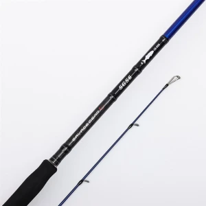 Savage Gear SGS6 All-Around 9'/2.74m 12-42 gr  2 Parça