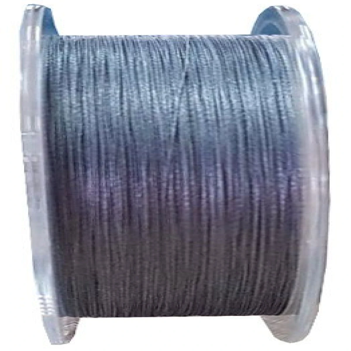Okuma Ft-*4 Braided Line 150 mt Grey Örgü İp - 0,130mm