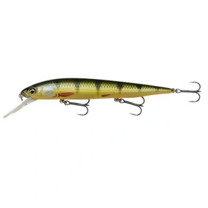 Savage Gear 3D Smelt Twitch N Roll MR 14 cm 20 gr