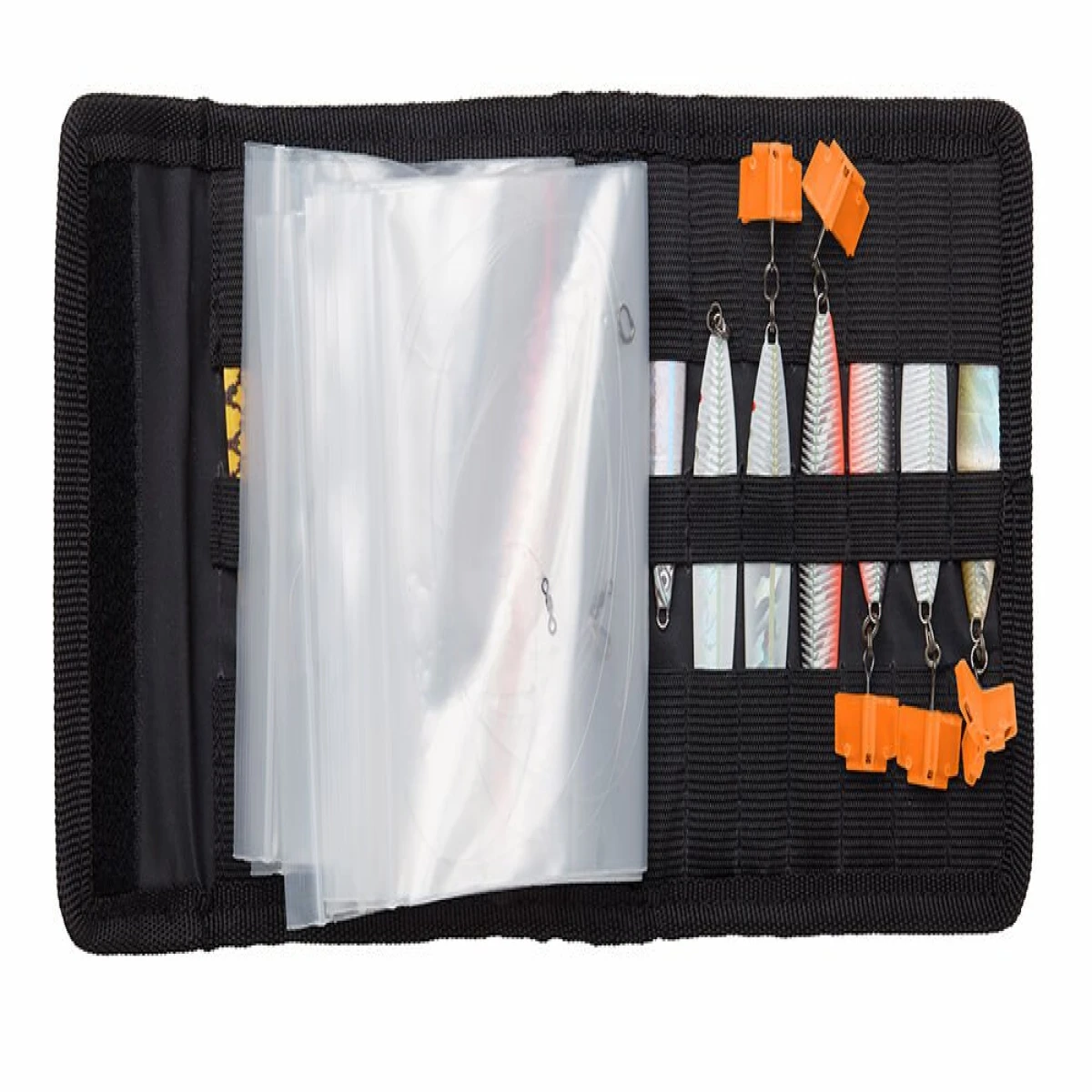 Savage Gear Treble Hook Protectors - S #8-10