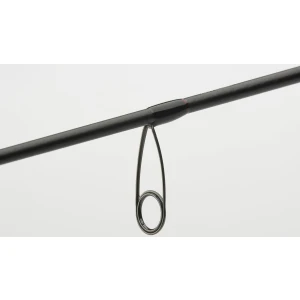 Dam FZ Z1 Ultra Lıght / Solid Tıp 2,10 m 2-8 gr Spin Kamışı