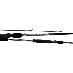Okuma Altera Spin 2,40 cm 7-28 gr 2 Parça Spin Kamışı